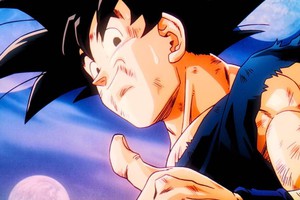 Sau 36 năm, Dragon Ball Z cuối cùng cũng được làm lại với phiên bản đỉnh cao