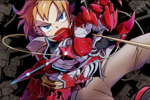 Điểm mặt 10 siêu phẩm manga đáng mong chờ nhất năm 2026