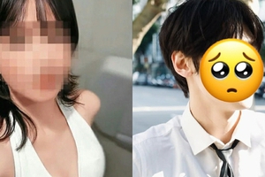 Cảnh tượng dâm ô kinh hoàng tại nhà nam thần gen Z 1m8 đẹp nức tiếng