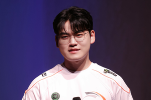 Gumayusi xứng đáng tuyển thủ LMHT đặc biệt nhất của năm 2025