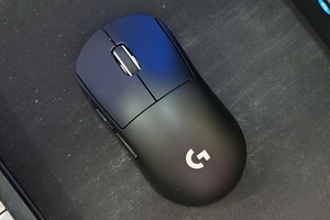 Logitech Pro X Superlight 2C – chuột gaming “siêu phẩm” mà anh em game thủ không thể bỏ lỡ trong dịp cuối năm