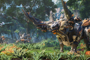 Bom tấn Light of Motiram của Tencent bất ngờ "đóng băng" khiến cộng đồng hụt hẫng