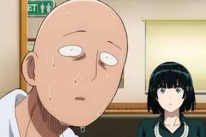 Sự sụp đổ của anime One-Punch Man không là gì so với bộ phim ăn khách năm 2019 này