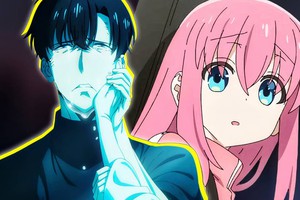 Nhật Bản bình chọn nhân vật chính anime xuất sắc nhất năm, kết quả hoàn toàn gây sốc