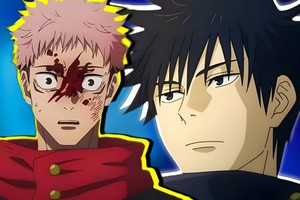 Sau Yuta và Maki, thêm một cặp đôi huyền thoại của Jujutsu Kaisen bị "bay màu"