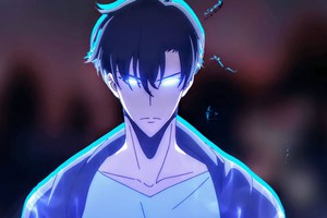 Solo Leveling lập kỷ lục vô tiền khoáng hậu, đánh bại cả One Piece và Kimetsu no Yaiba