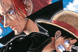 5 hành động "vô tình" của Shanks đã thay đổi toàn bộ lịch sử thế giới One Piece