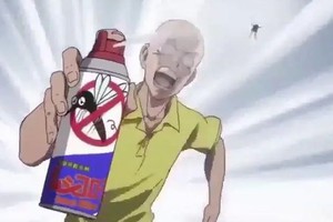 5 điều Saitama tuyệt đối không thể làm tốt trong One-Punch Man