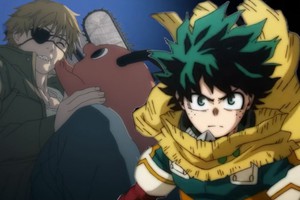 7 nhân vật anime Shonen trở thành biểu tượng thế hệ mới và gây ảnh hưởng nhất