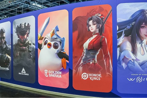 Tựa game di động thành công nhất Trung Quốc trong năm 2025, đạt thành tích "khủng" khiến mọi đối thủ thèm khát