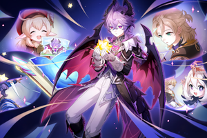 Genshin Impact nhiều khả năng lại "ăn giải" tại The Game Awards, tất cả nhờ người chơi đông đảo