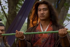 Tứ đại "chiến thần" cận chiến trong vũ trụ Kim Dung