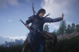 Where Winds Meet chuẩn bị ra mắt bản mở rộng quy mô lớn, hứa hẹn "tràn nội dung" cho fan