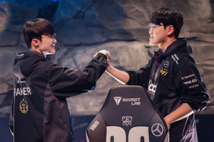 Faker có thêm chia sẻ về Gumayusi khiến cộng đồng xúc động