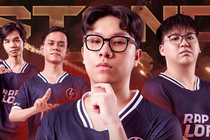 Rapid Lofi đối đầu 7 "gã khổng lồ", tranh đoạt 5,2 tỷ đồng tại "chảo lửa" Quần Ngựa