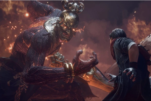 Thêm một siêu bom tấn hoành tráng cập bến Steam, được mô tả như Black Myth: Wukong kết hợp với Avatar