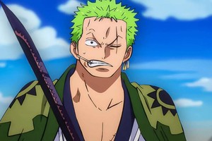 One Piece: "Bệnh mù đường" của Zoro không phải trò đùa, đó là ẩn ý thiên tài của Oda về vai trò của Luffy