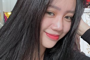 Mai Linh Zuto lại khiến triệu anh em game thủ mê mẩn với khoảnh khắc "cam thường" đầy ấn tượng