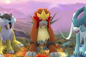 25 năm sau, người hâm mộ Pokemon vẫn đang tranh luận về lựa chọn thiết kế này