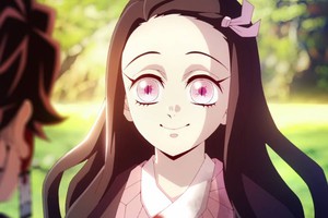 Kimetsu no Yaiba: Nếu Nezuko trở thành kiếm sĩ diệt quỷ, liệu có vượt mặt Tanjiro?