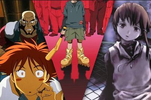 10 bộ anime gốc không chuyển thể từ manga xứng đáng để cày