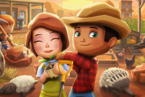 Là sự kết hợp của hai siêu phẩm, tựa game mới ra mắt trên Steam đã gây ấn tượng mạnh, lượng người chơi tăng vọt