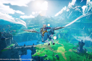 2 năm chờ đợi, bom tấn Gacha của “cha đẻ” Dragon Nest cuối cùng cũng ra mắt, fan thất vọng vì nhìn quá đại trà