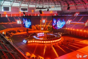 Xứng danh "Super Sunday", không khí trước thềm Chung kết ĐTDV mùa Xuân 2025 tại "Thánh địa" ngày một nóng!