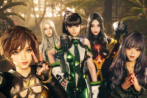 Tin vui cho game thủ, thêm một bom tấn "siêu gợi cảm" chuẩn bị cập bến PC, hứa hẹn gây bùng nổ Steam