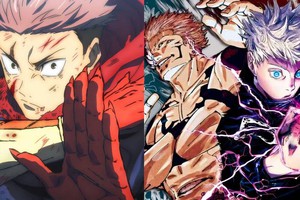 Jujutsu Kaisen: Gege đã ngầm tiết lộ chú thuật sư duy nhất có thể vượt mặt Gojo và Sukuna