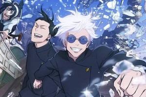 Jujutsu Kaisen hé lộ sự thật đằng sau cuộc chia tay "chấn động" của Gojo và Geto