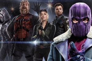 Thunderbolts* và những chuyện chưa kể: Baron Zemo bị cắt vai, John Walker suýt trở thành “trùm cuối”