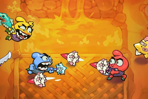 Steam tặng miễn phí một tựa game, người chơi chỉ có duy nhất hôm nay để nhận