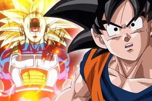 Fan Dragon Ball đã hiểu sai một đặc điểm then chốt của Super Saiyan