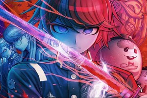 Tuyệt phẩm game JRPG "gây nghiện" nhất 2025 đang được "nhắm" làm anime