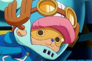 One Piece vừa nhận "gạch đá" vì tập phim bị ghét nhất kể từ khi anime trở lại