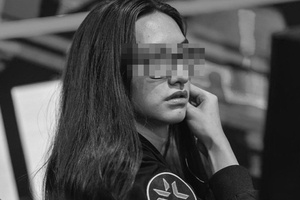 Sao nữ VALORANT bị tố "xâm hại" bạn gái, cộng đồng game thủ hết sức phẫn nộ