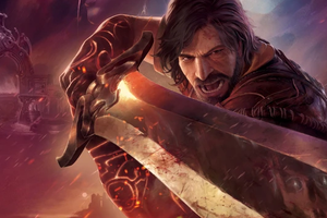 Thêm một siêu bom tấn hành động sắp ra mắt, đã cho phép game thủ chơi thử miễn phí