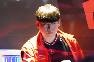 Gumayusi bị anti-fan đe dọa tính mạng