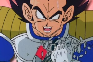 Dragon Ball Z: Vegeta còn thấp hơn cả những gì fan nhận ra!