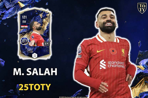 Thêm một thương vụ đẳng cấp của FC Online, bỏ ra 150 triệu nhưng vẫn bị chê là quá rẻ?