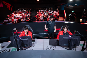 Lịch thi đấu Regular Seasons 2025 mới nhất: T1 rộng cửa vào playoffs