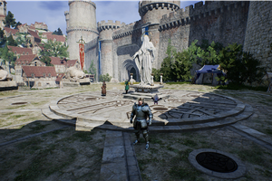 Lineage2M ra mắt Open Beta – Sự đổi mới mang tính thời đại