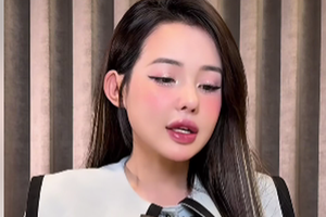 Ngân 98 lên tiếng giữa lùm xùm sản phẩm giảm cân nghi chứa chất cấm