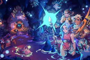 Siêu phẩm game nhập vai tung bản mở rộng mới, giảm giá xuống mức thấp chưa từng có trên Steam