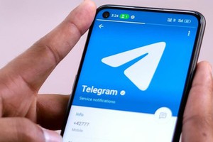 Ngăn chặn hoạt động của Telegram tại Việt Nam