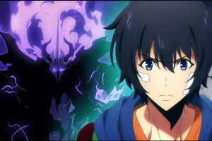 Thuyết âm mưu chấn động Solo Leveling: Kiến Trúc Sư chỉ là "quân cờ" của cựu Monarch Bóng Tối?