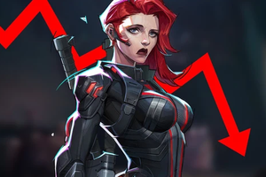 Mất tới 70% người chơi chỉ sau 4 tháng, tựa game đình đám một thời khẳng định "không suy", vẫn thành công rực rỡ