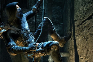 Ba tựa game siêu lén lút, người chơi phải trả giá đắt nếu tạo ra "tiếng động"