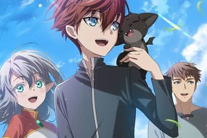 Một anime gây tranh cãi trở lại với phần 2, tác giả quyết tâm chứng minh những người ghét nó đã sai